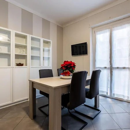 Appartement Nonna Lina By Interhome
