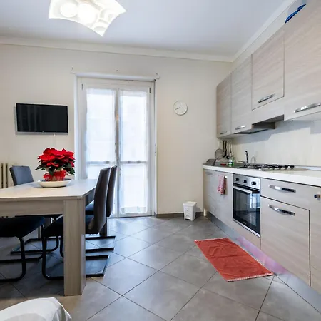 Nonna Lina By Interhome Appartamento Alba (Piedmont)