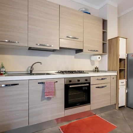 Nonna Lina By Interhome Appartamento Alba (Piedmont)