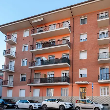 Nonna Lina By Interhome * Alba (Piedmont)