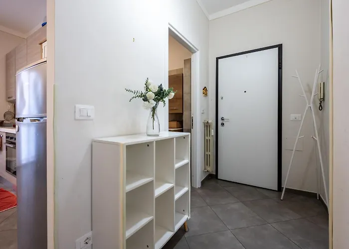 Apartamento Nonna Lina By Interhome *